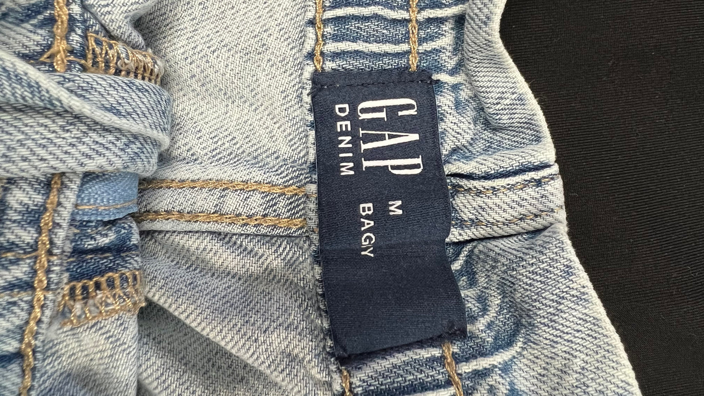 Gap baggy jean