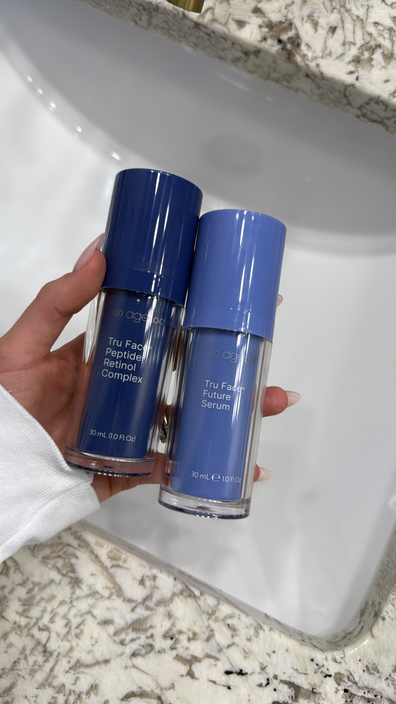 ANTI AGING DUO