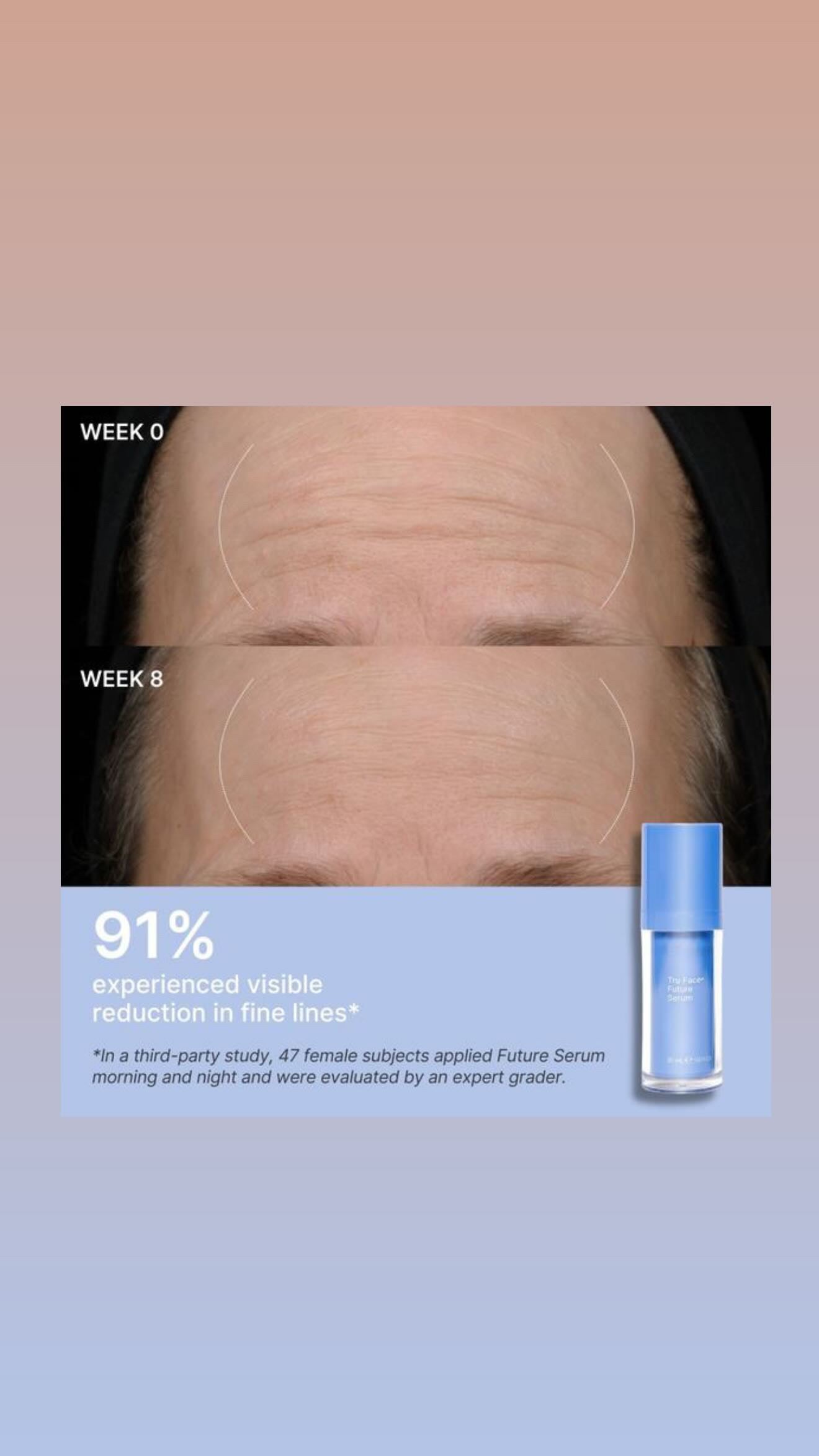 FUTURE SERUM