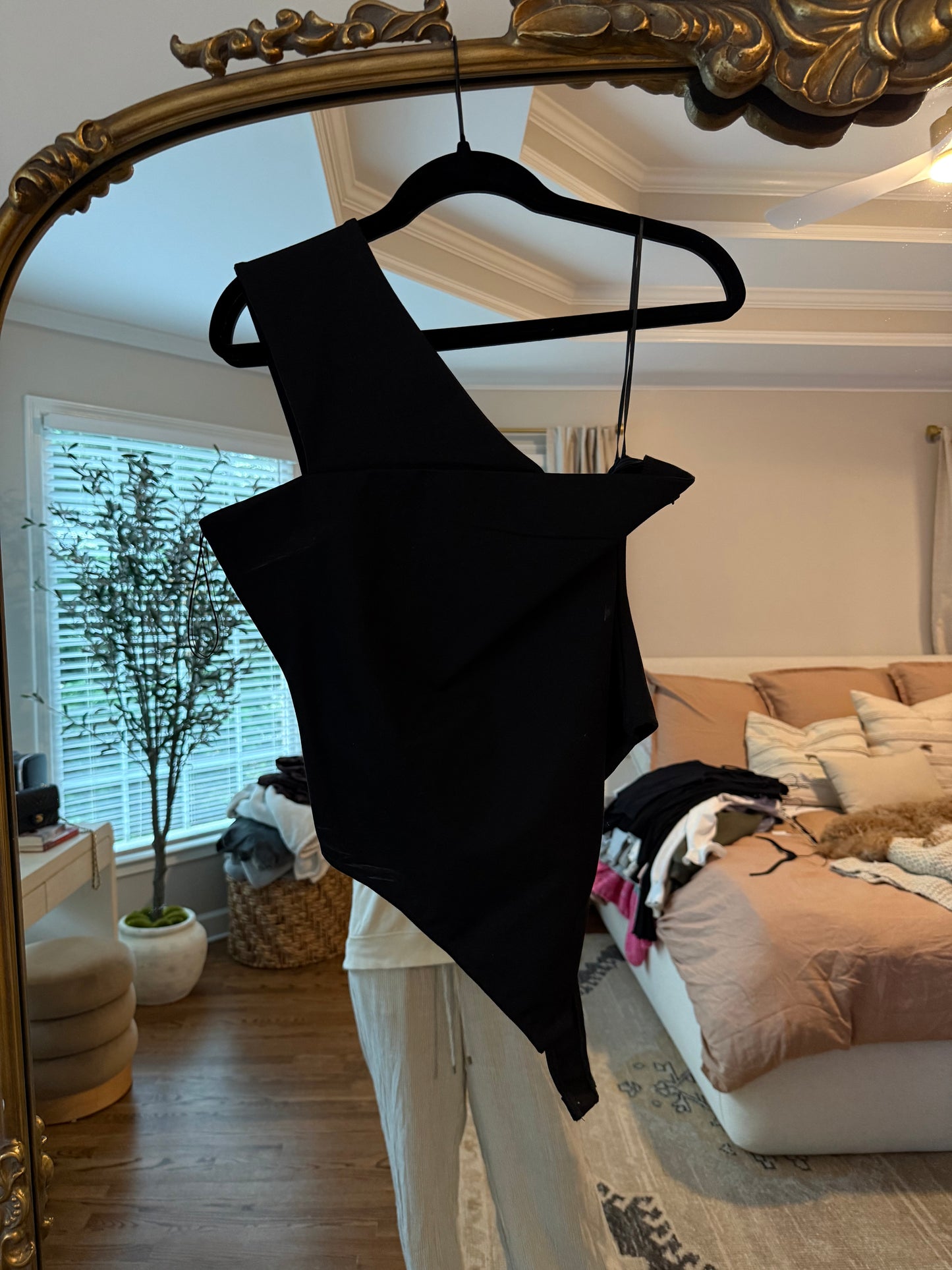 Revolve top never worn size m