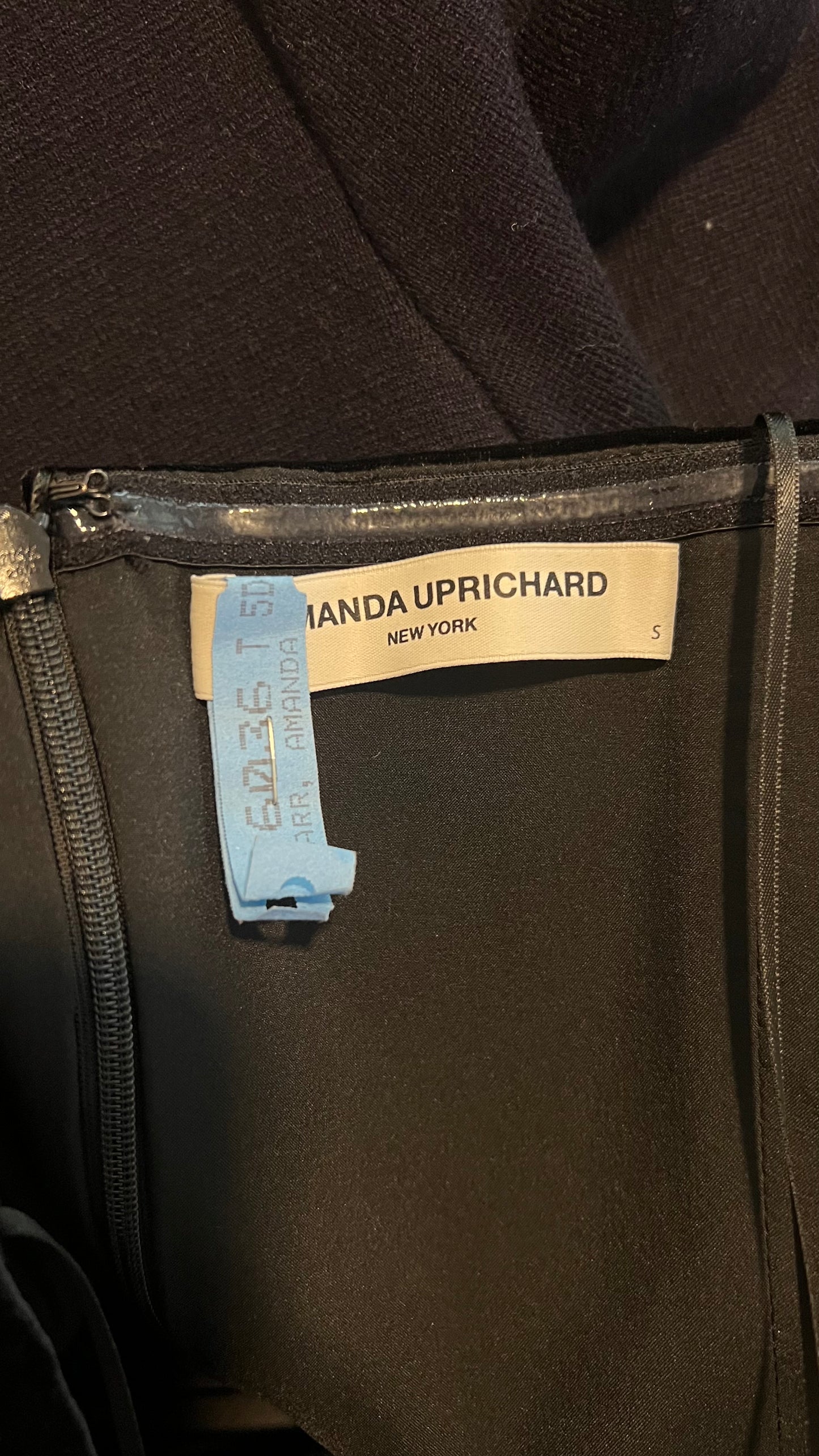 Amanda uprichard skirt size medium