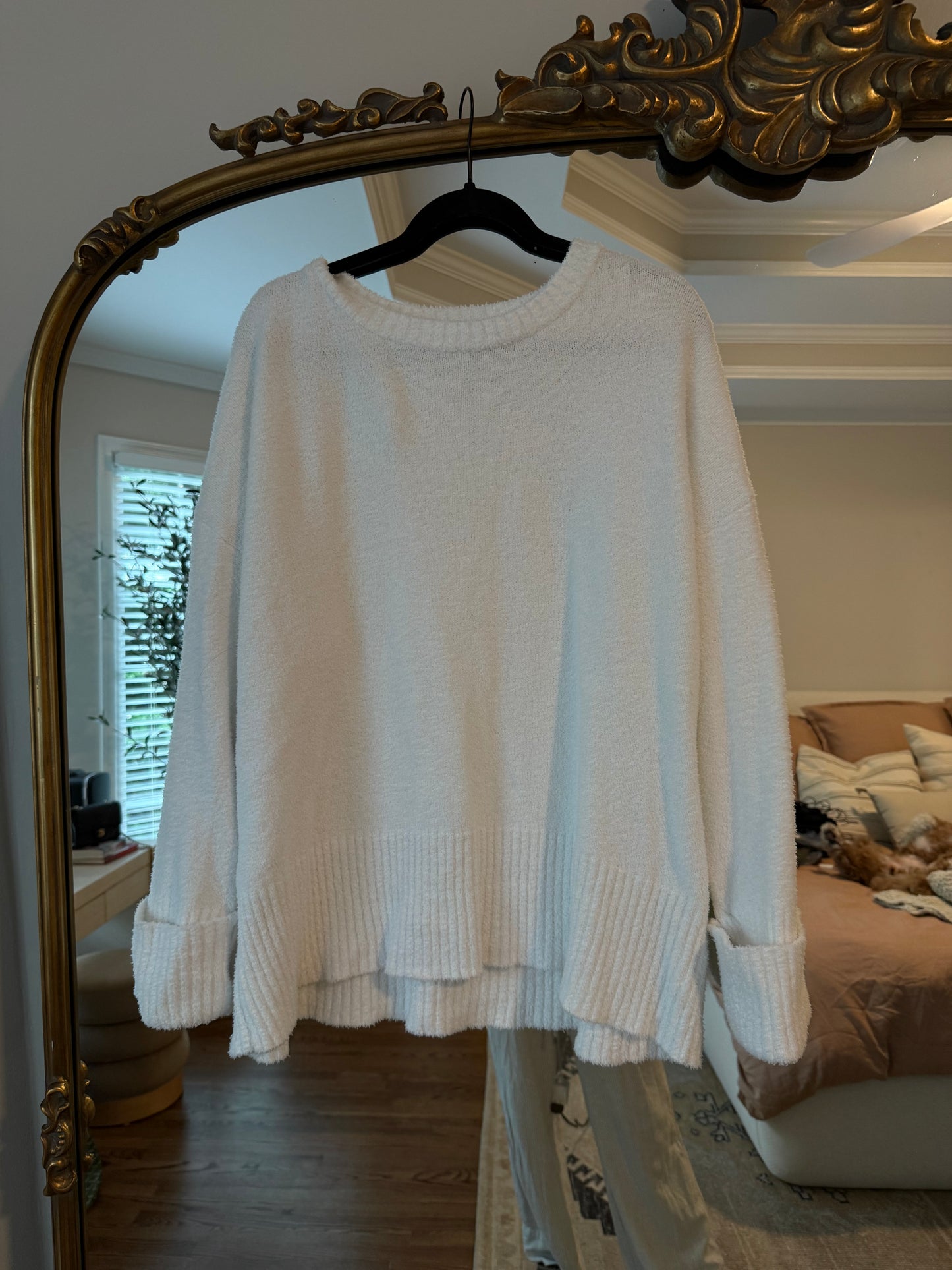 Viral amazons sweater