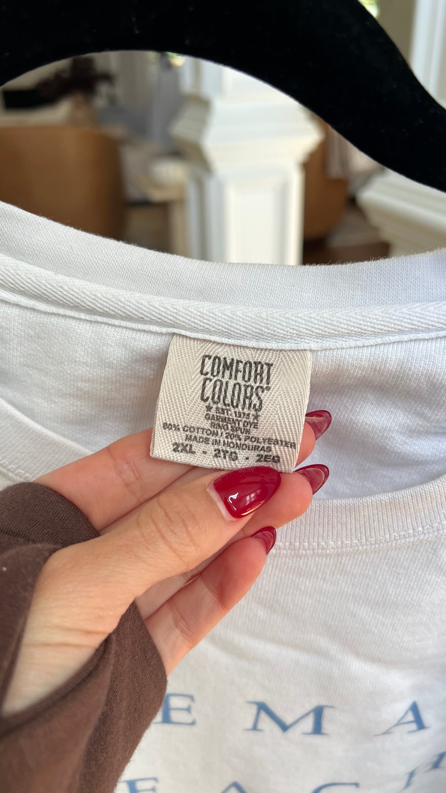 Rosemary Beach Sweatshirt 2XL