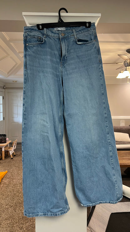 Zara jean