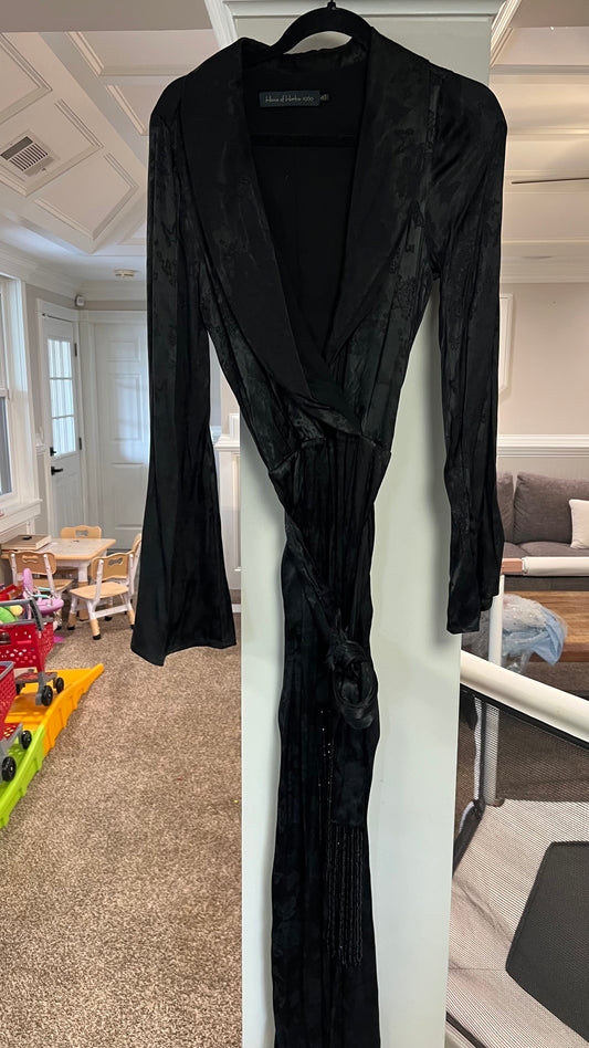 House of Harlow jumpsuit