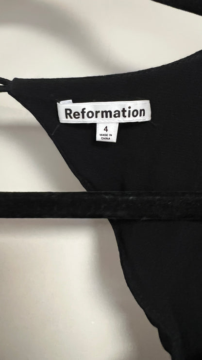 Reformation black top