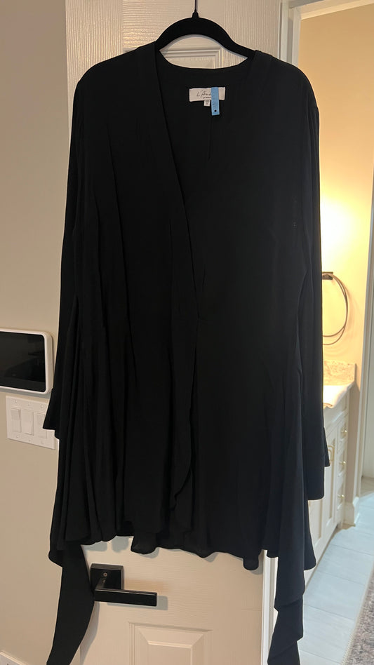 L’acadame dress size medium