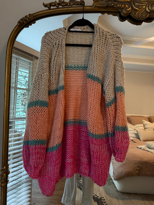 Sweater size m