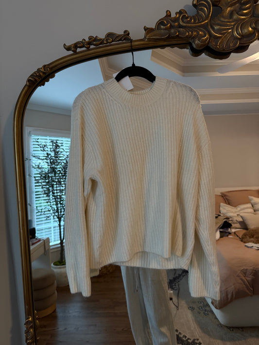 H&M sweater size m