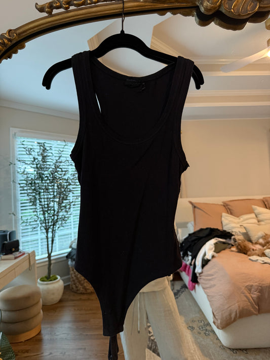 Bodysuit size m