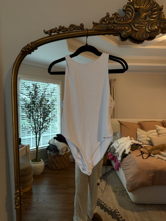 Zara top size m