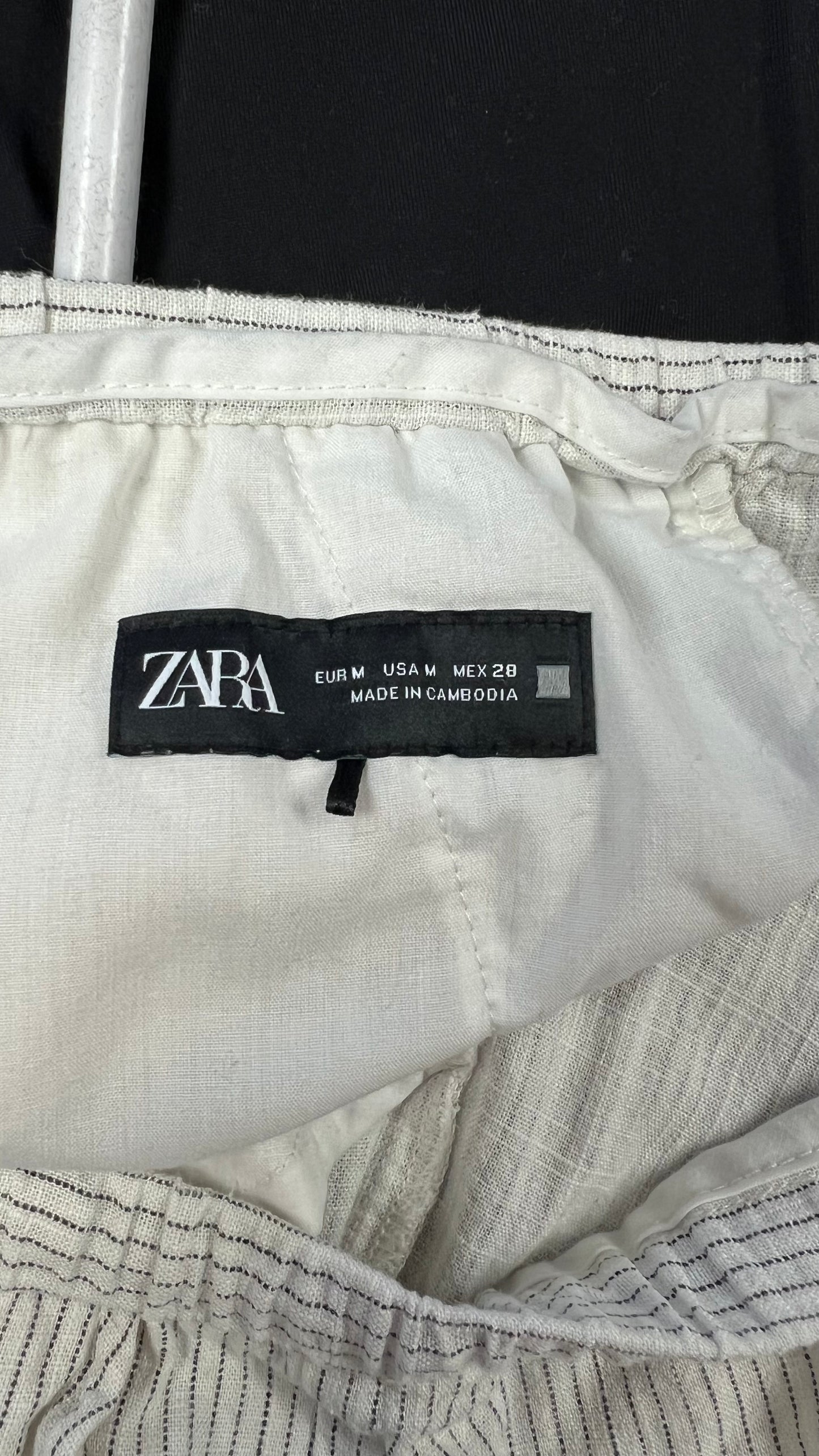 Zara Pants