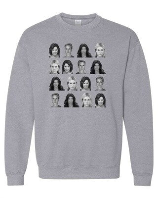 Housewives Sweatshirt