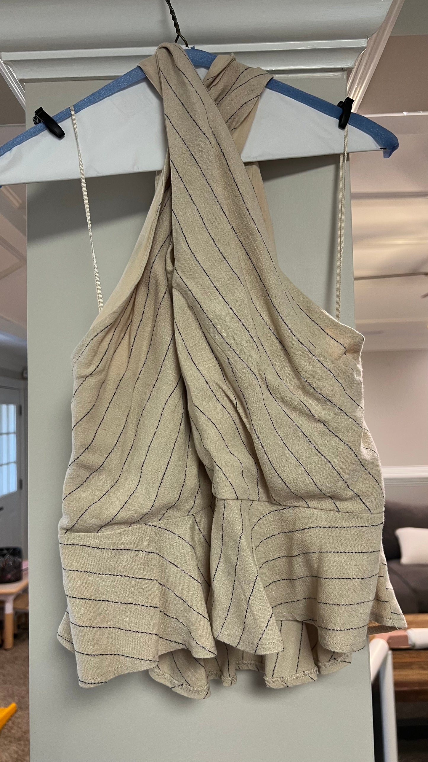 Steve Madden Set (top + pants)