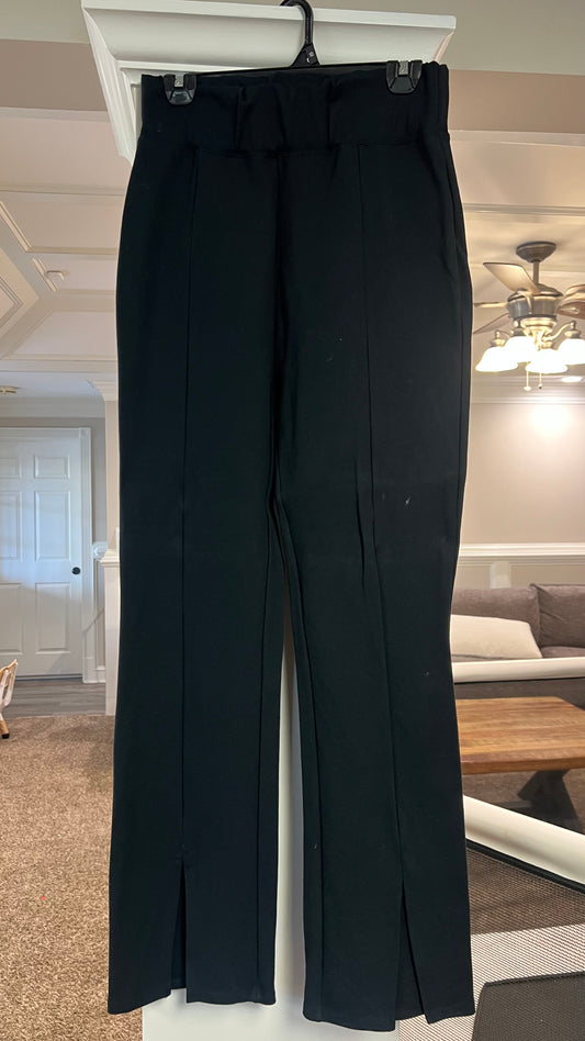 Abercrombie & fitch black legging