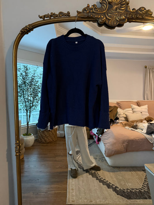 Viral Amazon sweater