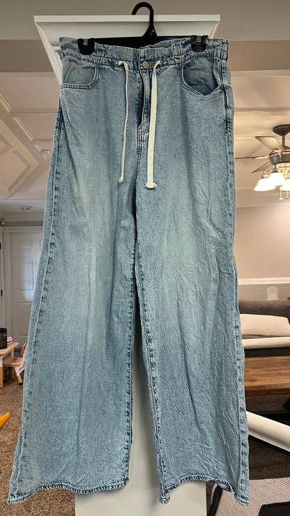 Gap baggy jean