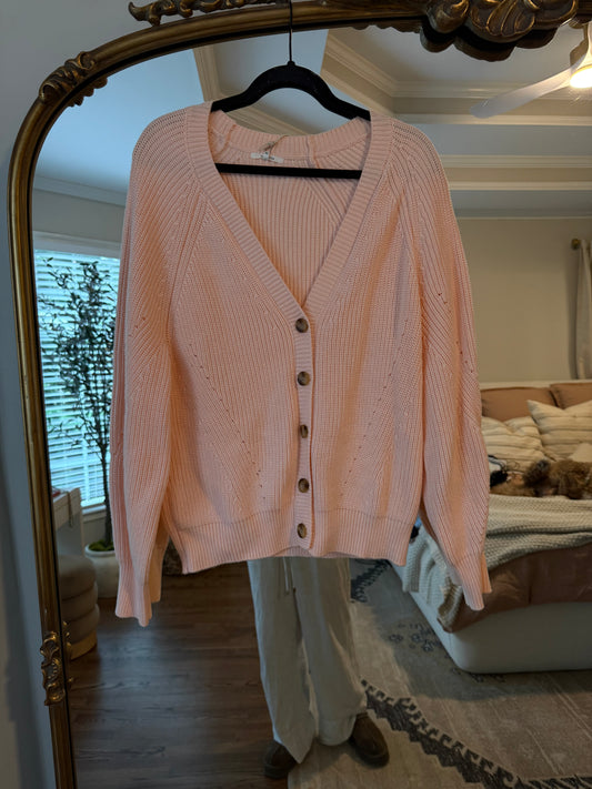 Revolve sweater size medium