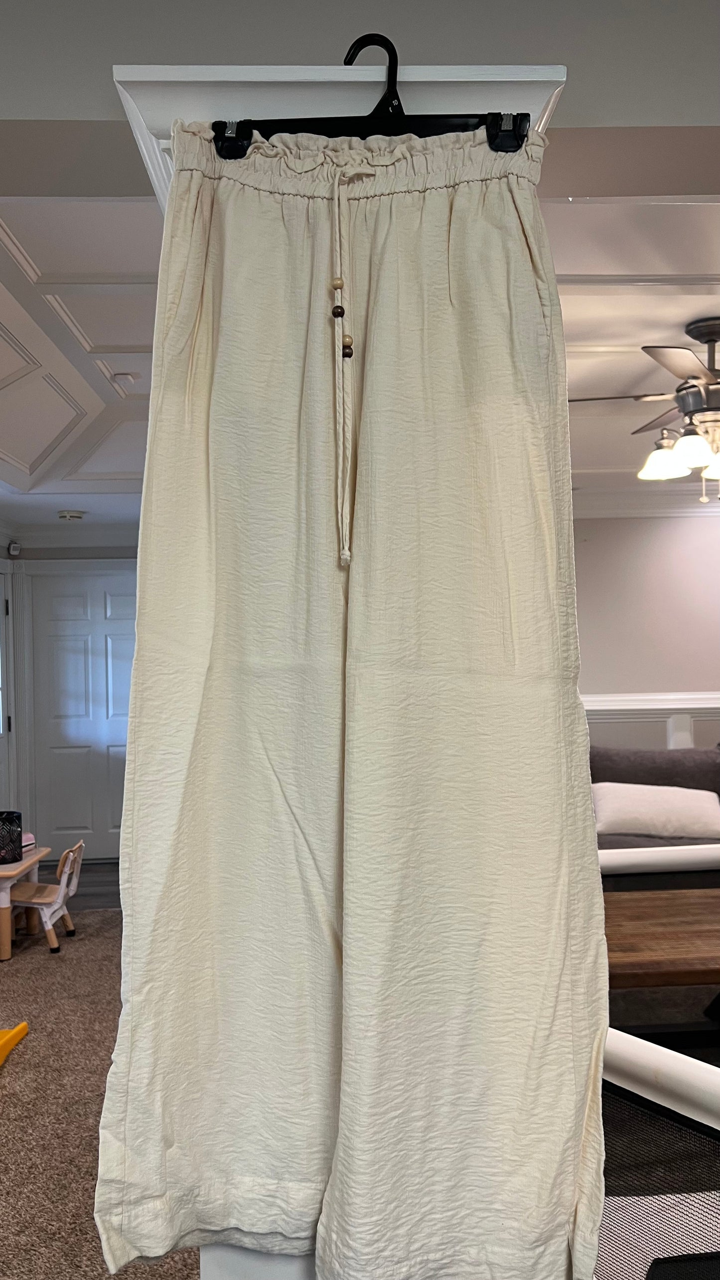 Zara beige set