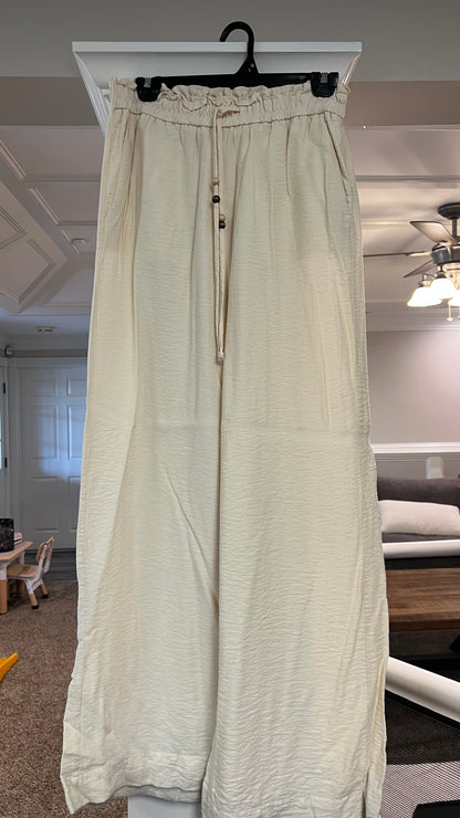 Zara beige set