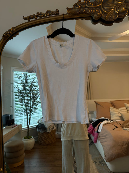 Z supply shirt size m