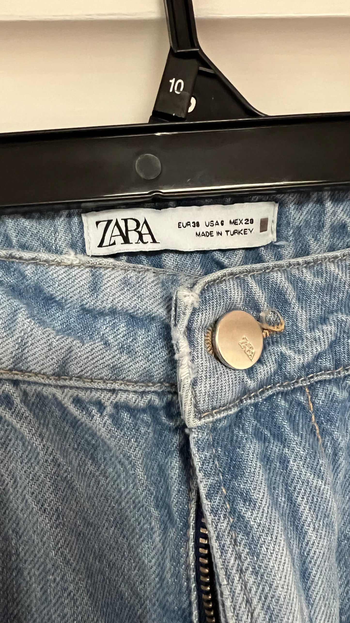 Zara jean