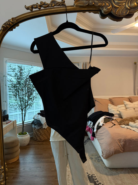 Revolve top never worn size m