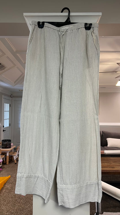 Zara Pants