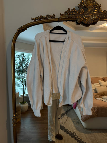 Alo sweater