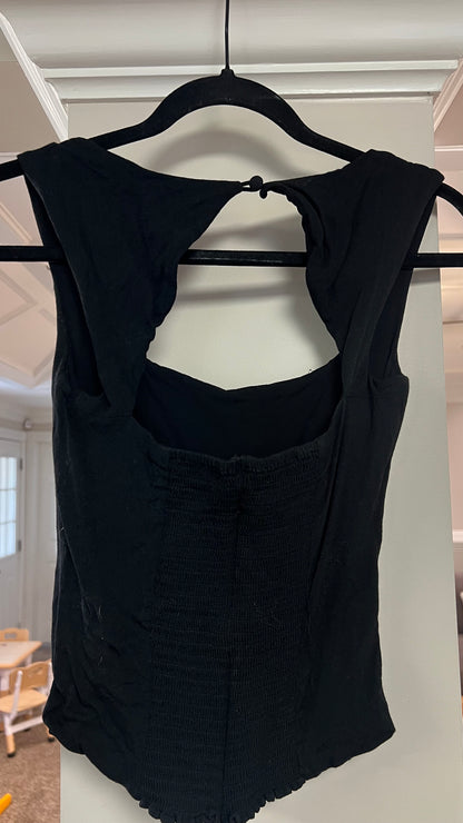 Reformation black top