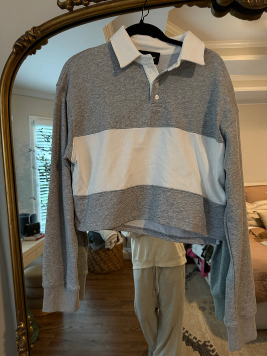 Revolve shirt size m