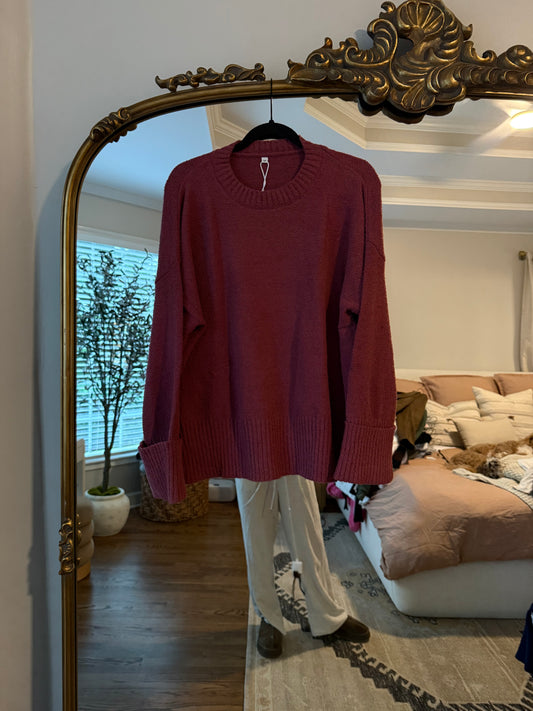 Viral Amazon sweater