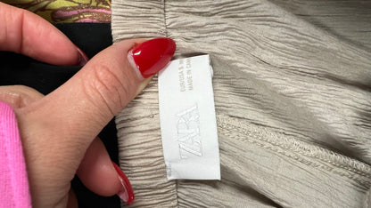 Zara pants