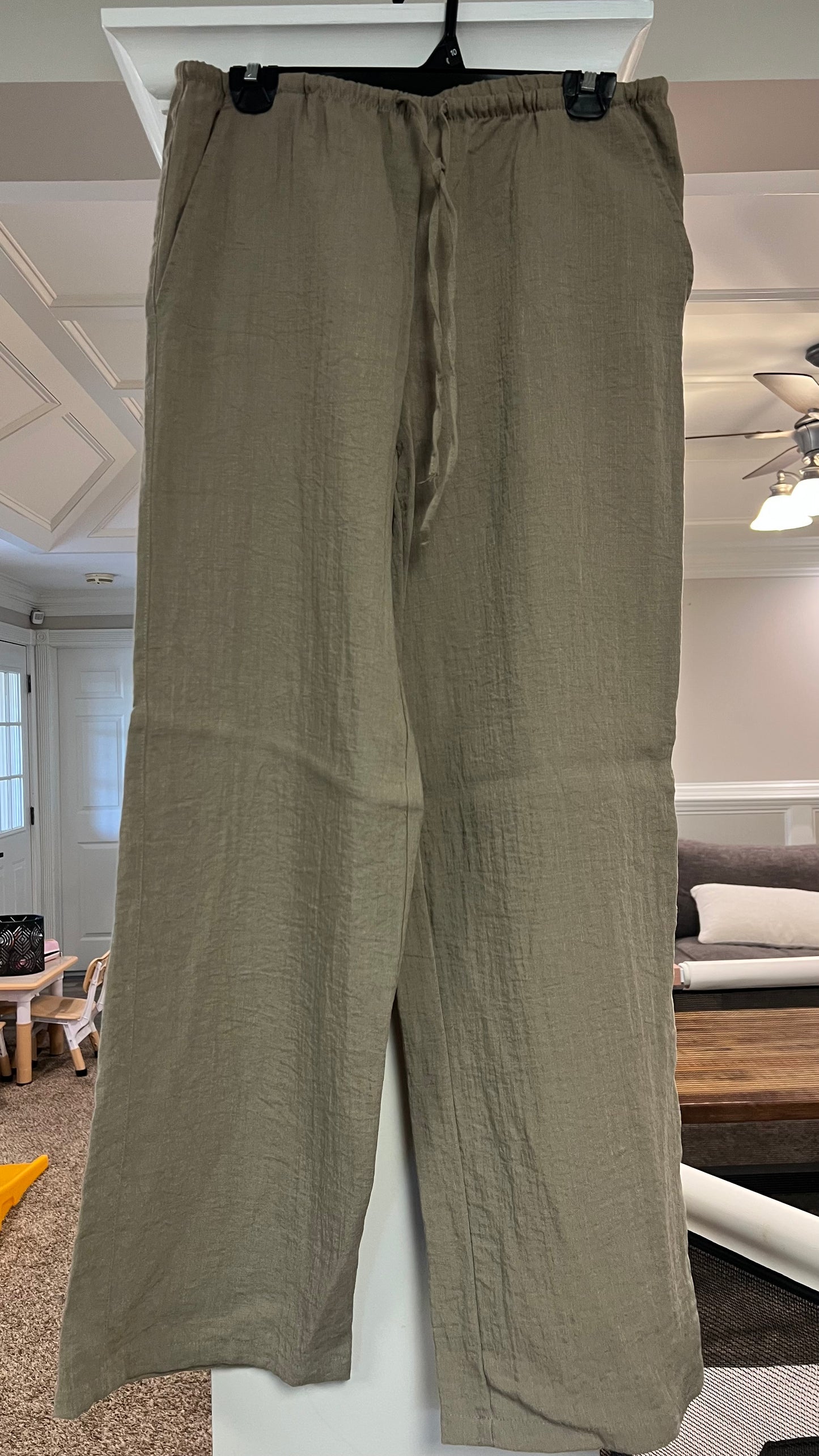 Zara pants
