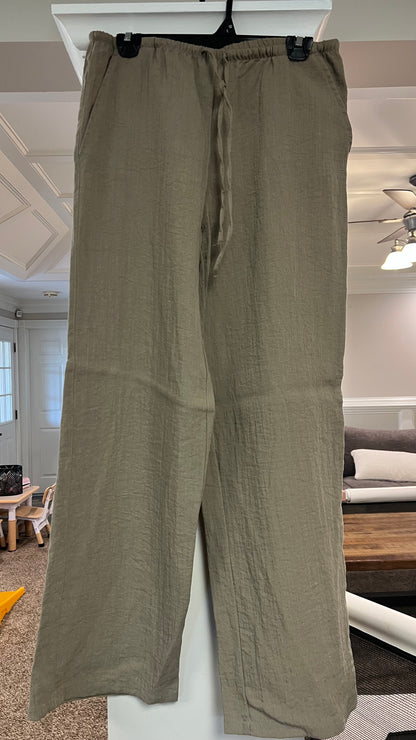 Zara pants