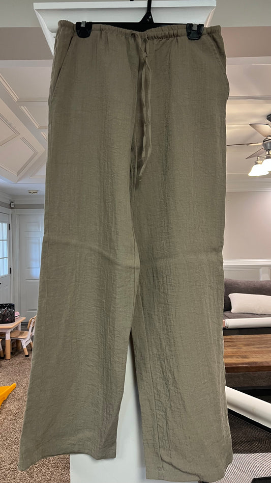 Zara pants