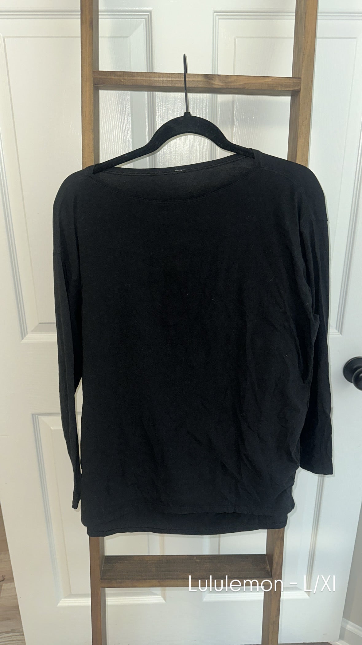 Lululemon - L/XL