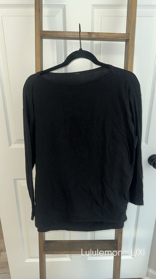 Lululemon - L/XL