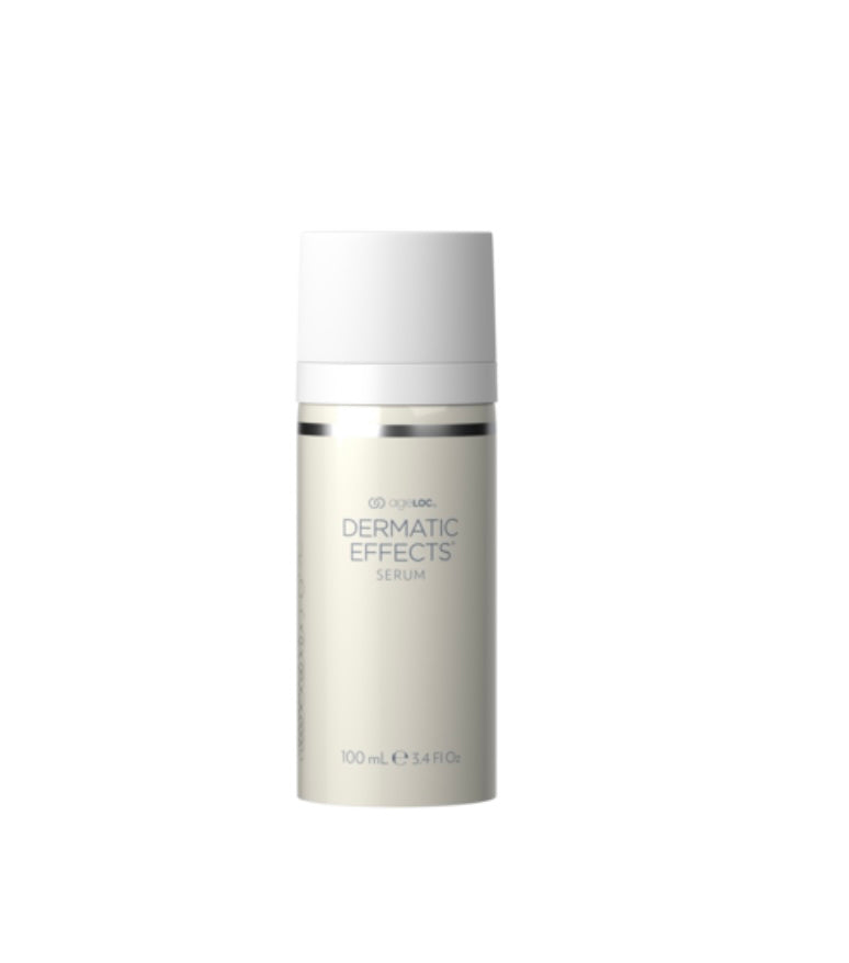 DERMATIC EFFECTS SERUM