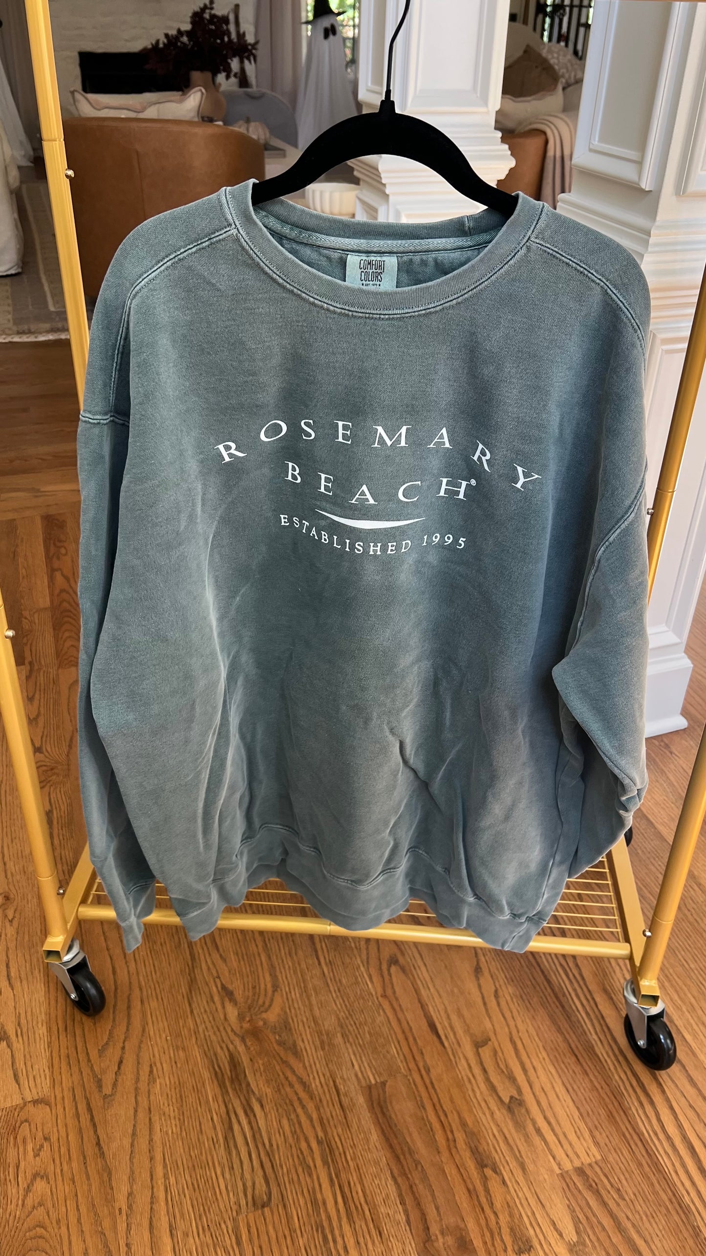 Rosemary Beach Sweatshirt 2XL