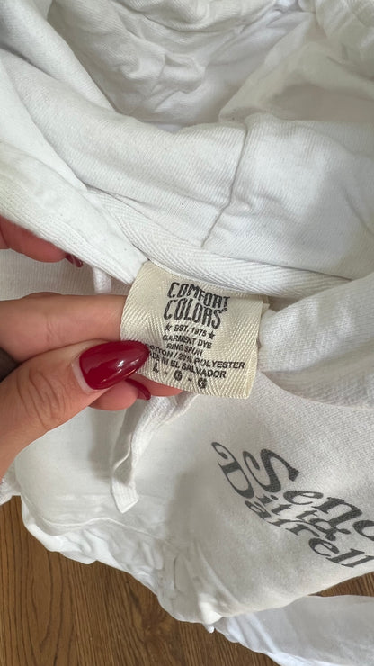 Send it to Darrel Hoodie L