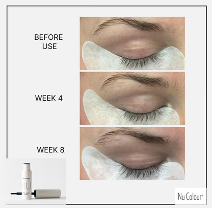 Lash and Brow Serum