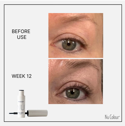 Lash and Brow Serum