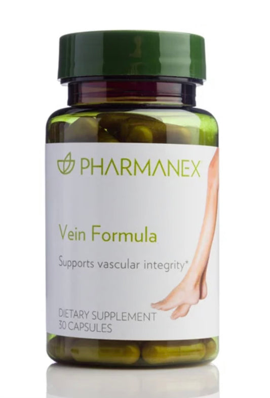 Vein Formula