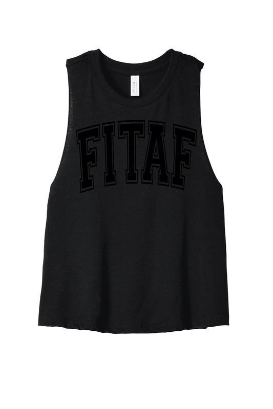 FIT AF Tank